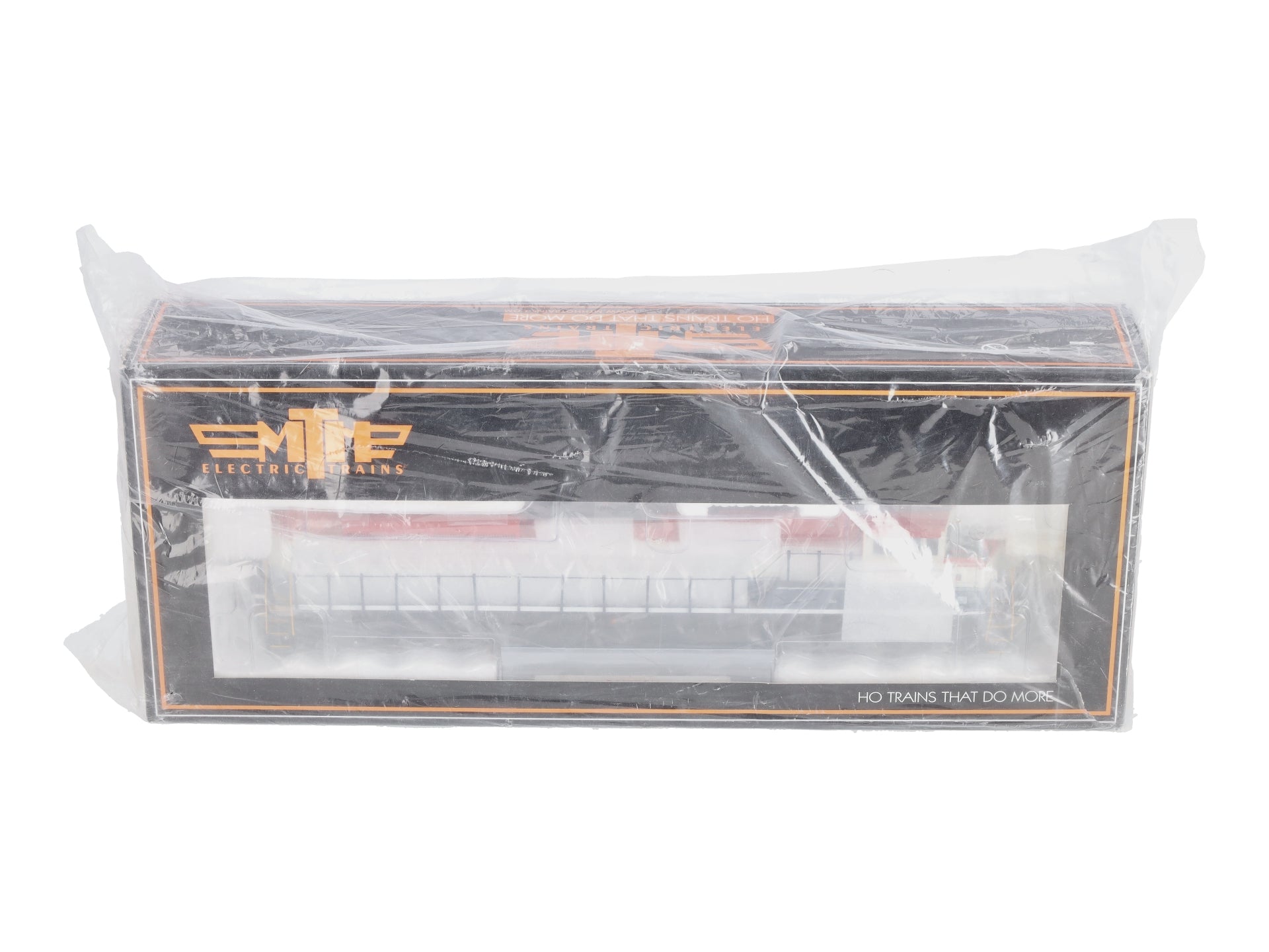 MTH 80-2031-1 Florida East Coast HO SD70M-2 Diesel Engine w/ P-S 3.0