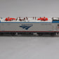 Bachmann 67407 HO Amtrak Siemens ACS-64 Electric Loco with DCC and Sound #668