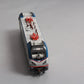 Bachmann 67407 HO Amtrak Siemens ACS-64 Electric Loco with DCC and Sound #668