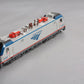 Bachmann 67407 HO Amtrak Siemens ACS-64 Electric Loco with DCC and Sound #668