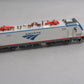 Bachmann 67407 HO Amtrak Siemens ACS-64 Electric Loco with DCC and Sound #668