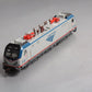 Bachmann 67407 HO Amtrak Siemens ACS-64 Electric Loco with DCC and Sound #668