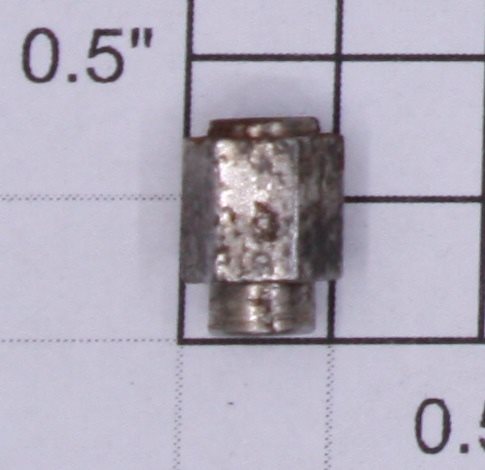 Pride Lines 1981-10 Brush Plate Spacer
