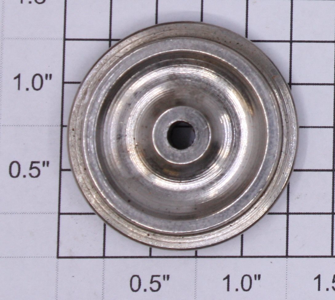 Pride Lines 1981-14 Gear Drive Wheel
