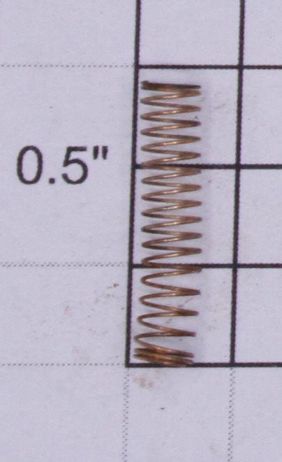 Pride Lines 1981-04 Brush Spring