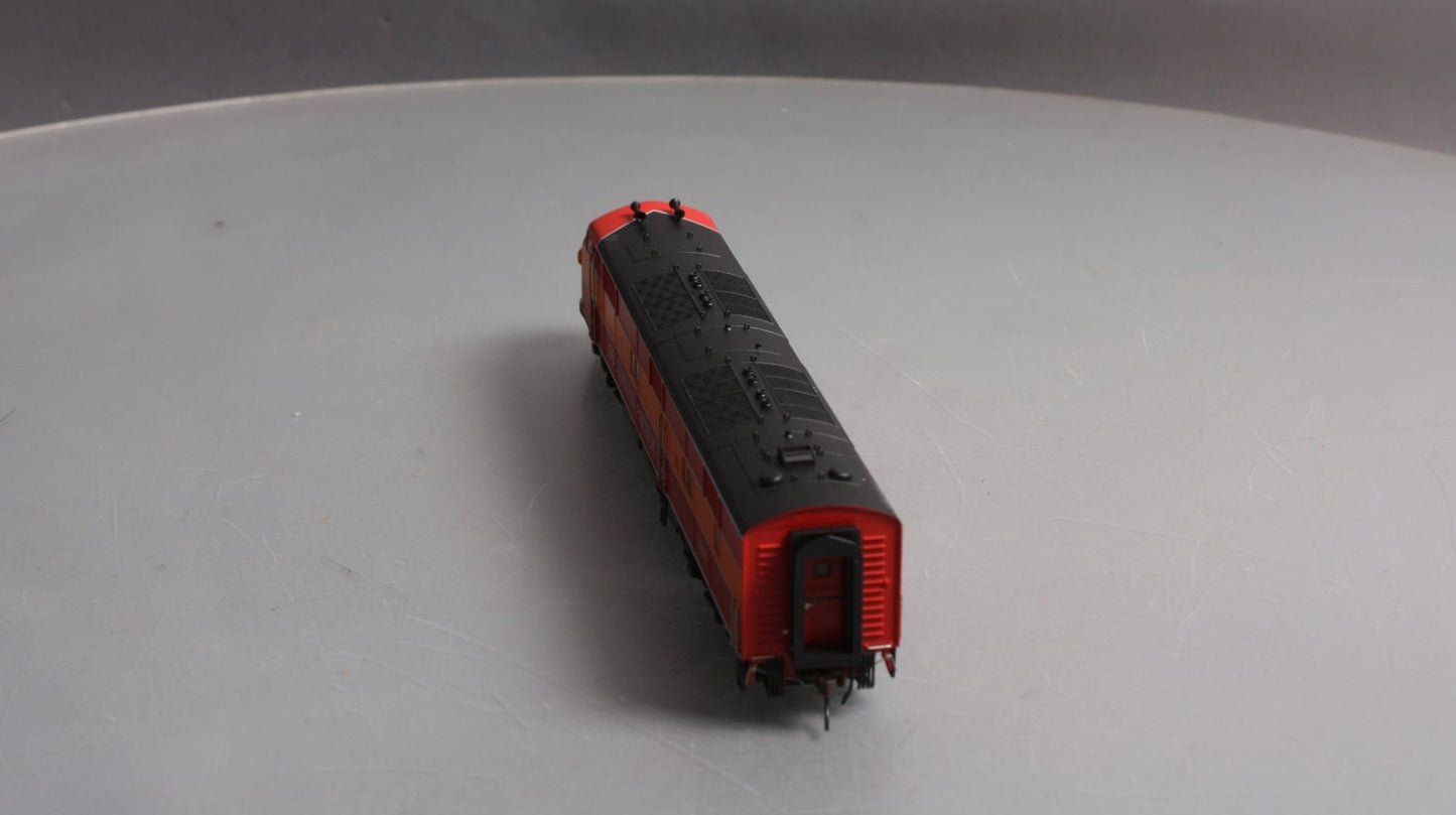Broadway Limited 2378 HO Southern Pacific EMD E7A Paragon2™ #6001