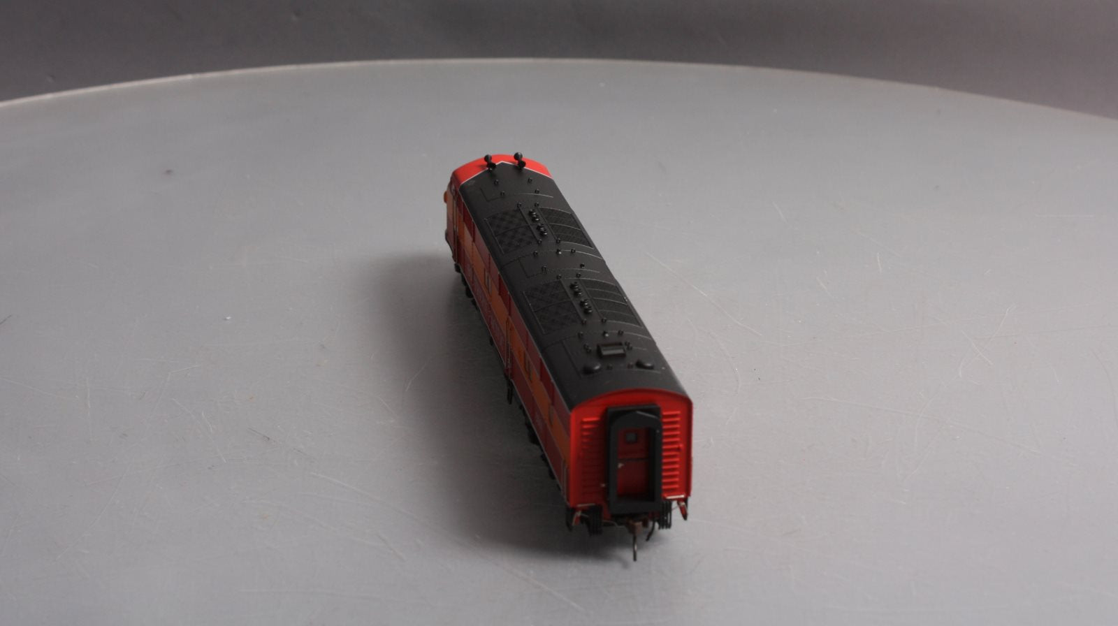 Broadway Limited 2378 HO Southern Pacific EMD E7A Paragon2™ #6001
