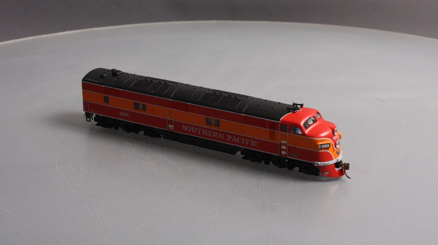 Broadway Limited 2378 HO Southern Pacific EMD E7A Paragon2™ #6001