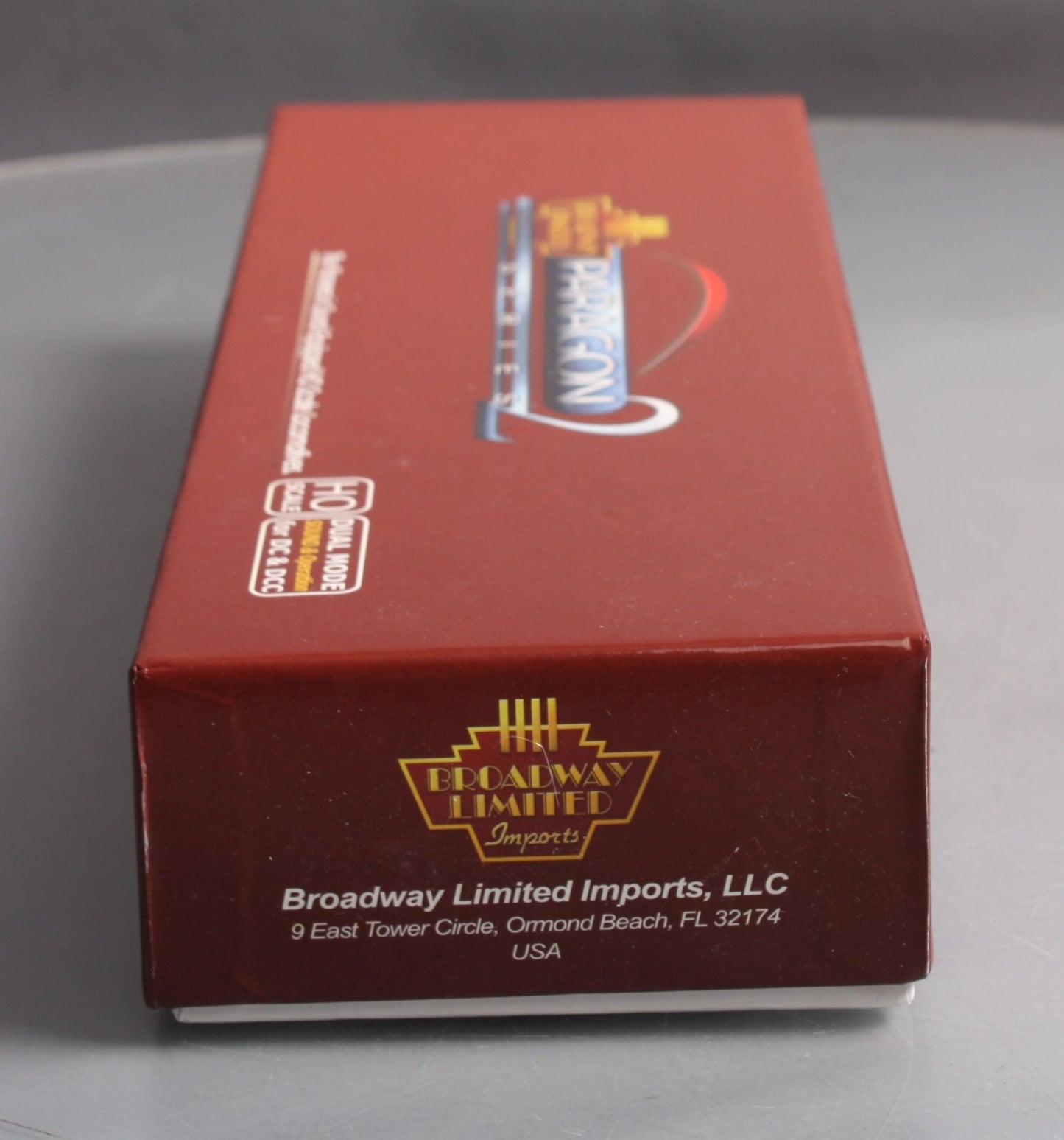 Broadway Limited 2378 HO Southern Pacific EMD E7A Paragon2™ #6001