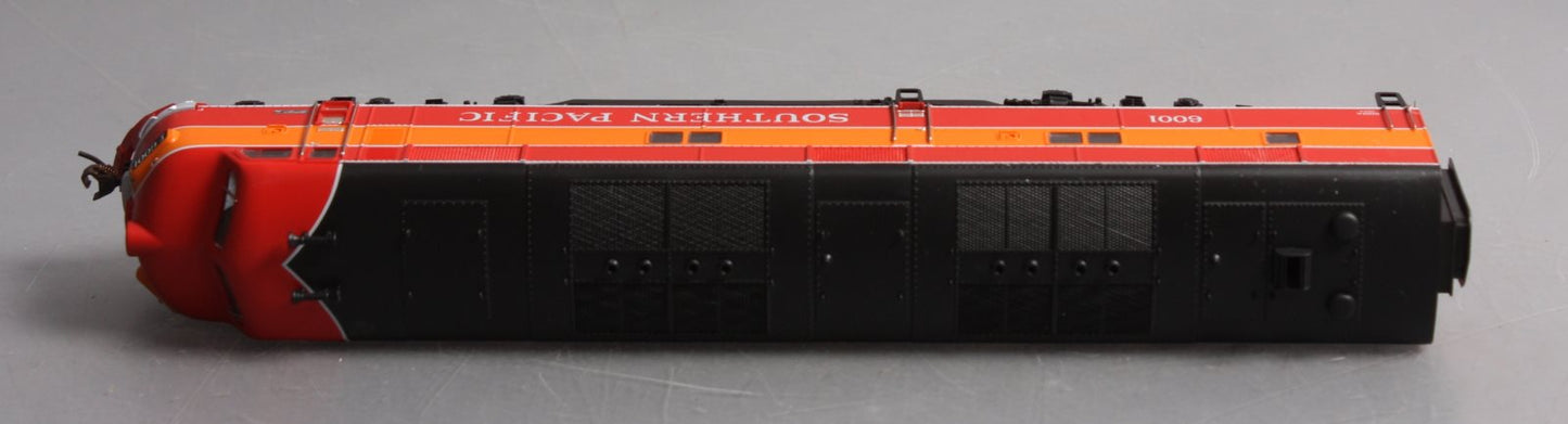 Broadway Limited 2378 HO Southern Pacific EMD E7A Paragon2™ #6001