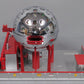 Lionel 6-14065 O Gauge 463 Operating Nuclear Reactor