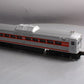 Lionel 6-35498 O Gauge Rock Island Non-Powered RDC Coach #750