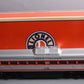 Lionel 6-35498 O Gauge Rock Island Non-Powered RDC Coach #750