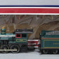 Williams 40605 O Scale PRR Baldwin 4-6-0 Steam Locomotive #863