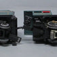 Williams 40605 O Scale PRR Baldwin 4-6-0 Steam Locomotive #863
