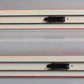 Walthers 932-240308 HO NOPB Bethlehem 89' 4" Flush Deck Flatcar (Set of 2)