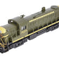 Williams 23003 O Canadian National ALCO RS3 3-Rail Diesel Locomotive #3019