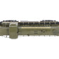 Williams 23003 O Canadian National ALCO RS3 3-Rail Diesel Locomotive #3019