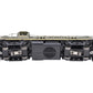 Williams 23003 O Canadian National ALCO RS3 3-Rail Diesel Locomotive #3019
