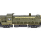 Williams 23003 O Canadian National ALCO RS3 3-Rail Diesel Locomotive #3019