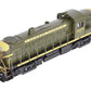 Williams 23003 O Canadian National ALCO RS3 3-Rail Diesel Locomotive #3019