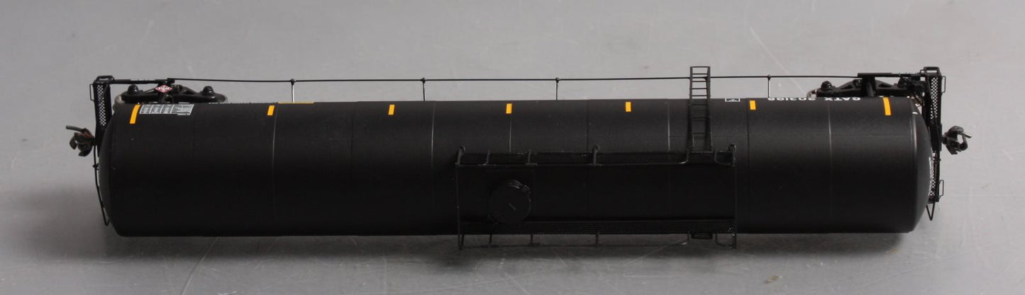Athearn 96419 GATX 33,900 Gallon LPG Tankcar #203198
