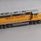 Athearn 89759 HO Union Pacific Ready to Run GP40-2 Diesel Locomotive #1461