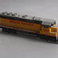 Athearn 89759 HO Union Pacific Ready to Run GP40-2 Diesel Locomotive #1461