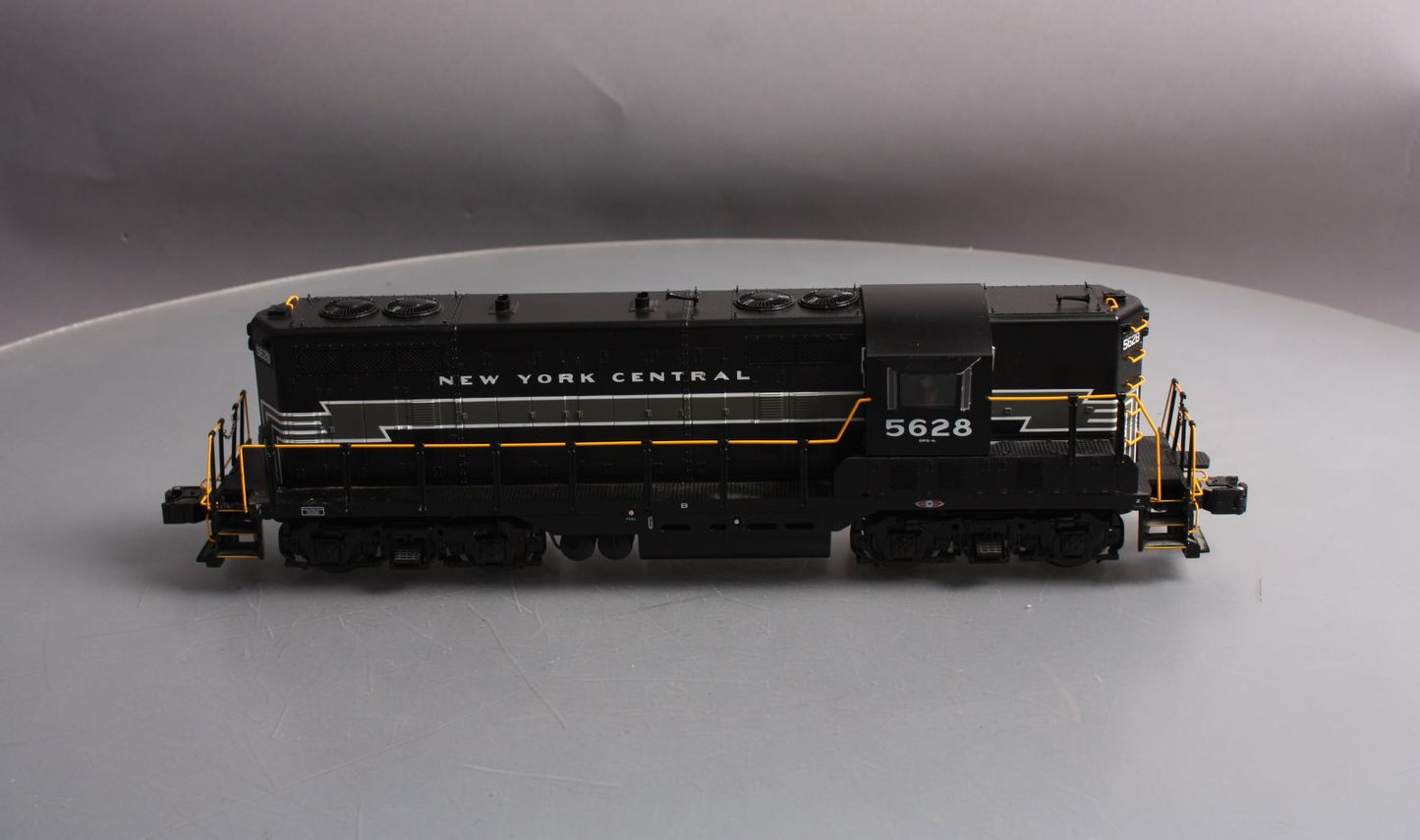 Lionel 6-28561 O New York Central GP-7 Diesel Locomotive w/ LEGACY #5628
