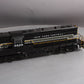 Lionel 6-28561 O New York Central GP-7 Diesel Locomotive w/ LEGACY #5628