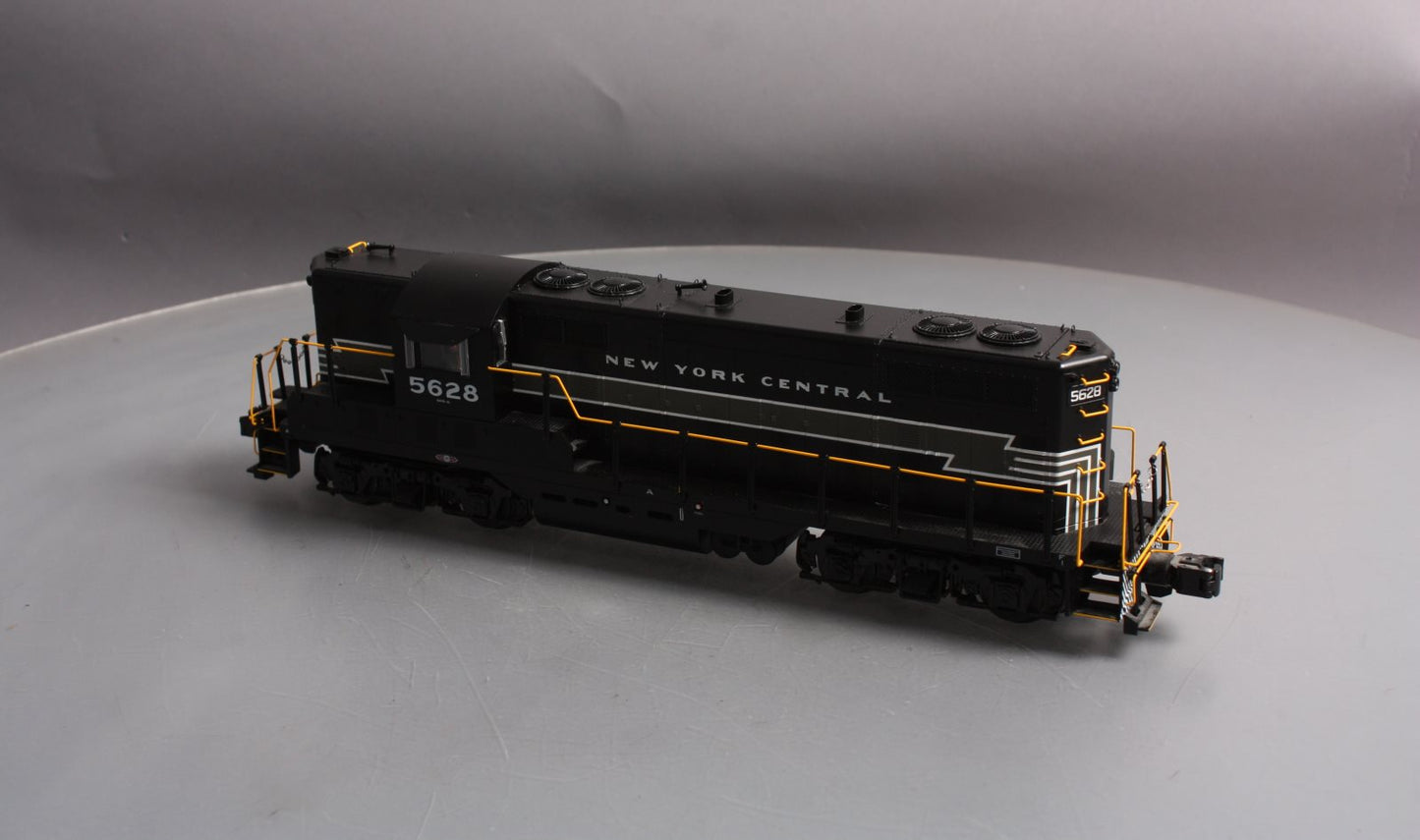 Lionel 6-28561 O New York Central GP-7 Diesel Locomotive w/ LEGACY #5628