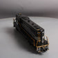 Lionel 6-28561 O New York Central GP-7 Diesel Locomotive w/ LEGACY #5628