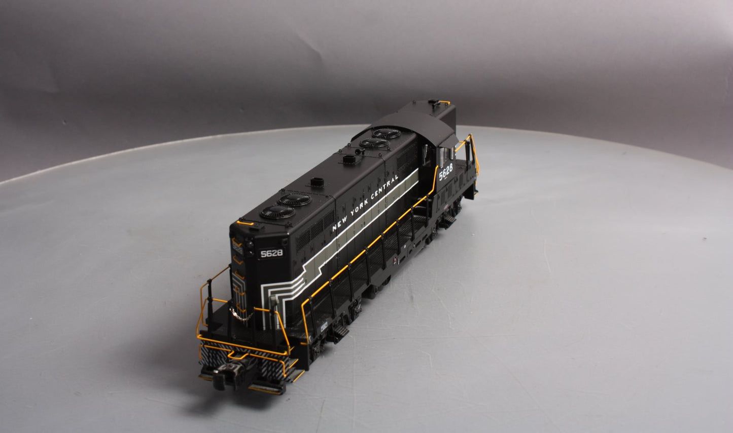 Lionel 6-28561 O New York Central GP-7 Diesel Locomotive w/ LEGACY #5628