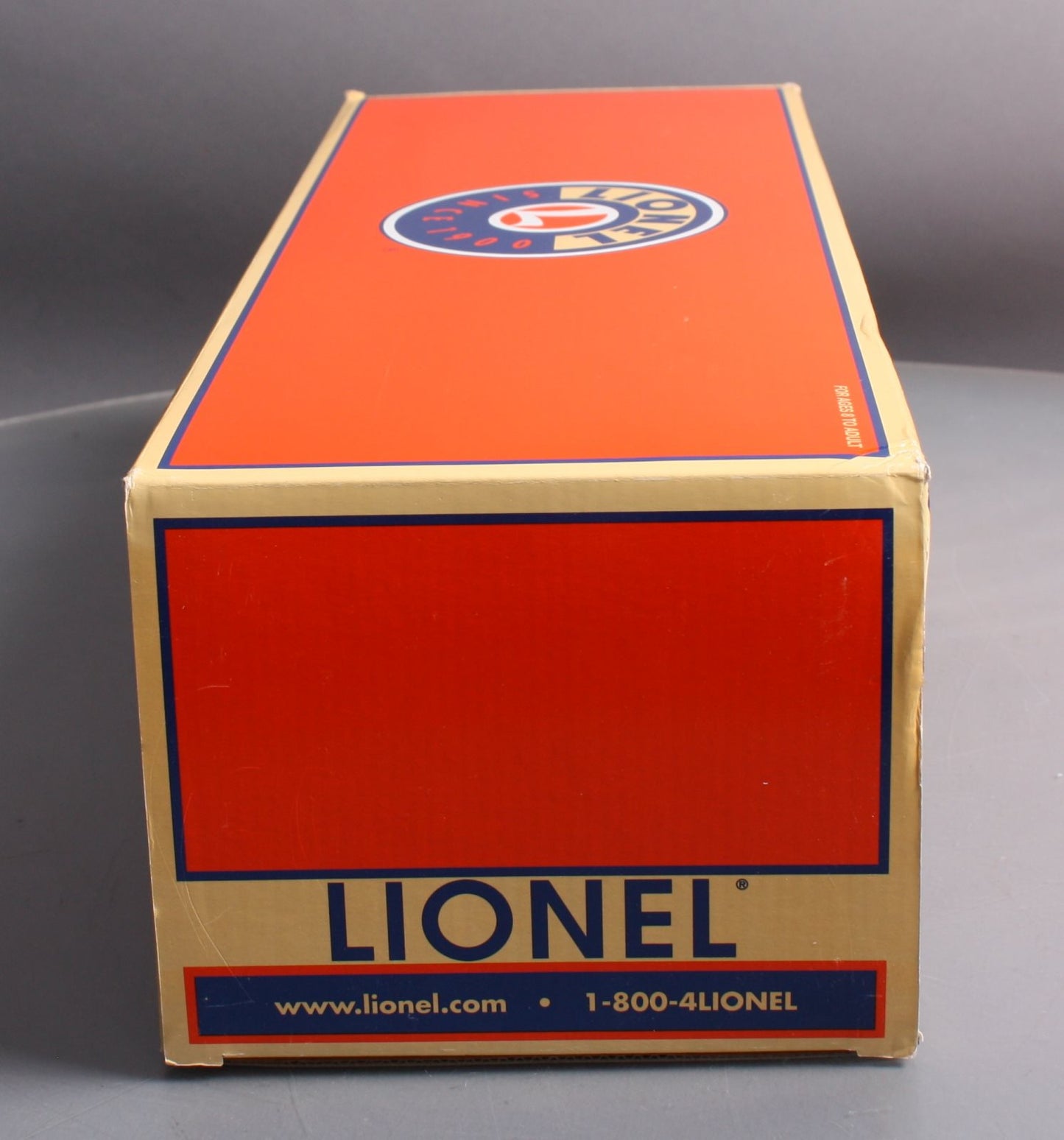 Lionel 6-28561 O New York Central GP-7 Diesel Locomotive w/ LEGACY #5628