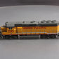 Athearn 89758 HO Union Pacific Ready to Run GP40-2 Diesel Locomotive #1345