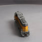 Athearn 89758 HO Union Pacific Ready to Run GP40-2 Diesel Locomotive #1345