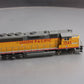 Athearn 89758 HO Union Pacific Ready to Run GP40-2 Diesel Locomotive #1345