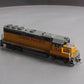 Athearn 89758 HO Union Pacific Ready to Run GP40-2 Diesel Locomotive #1345