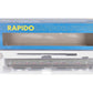 Rapido Trains 100283 HO Canadian National CC&F Lightweight Coach No Skirts #5499