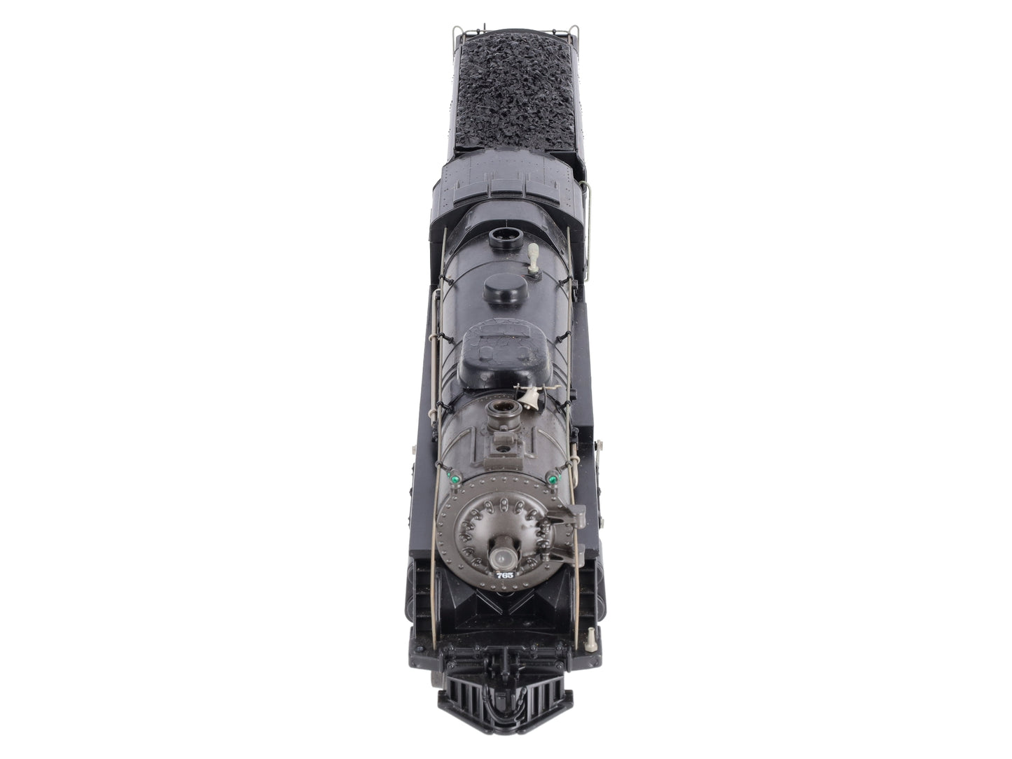Williams 40505 NKP 2-8-4 Berkshire Steam Locomotive #765