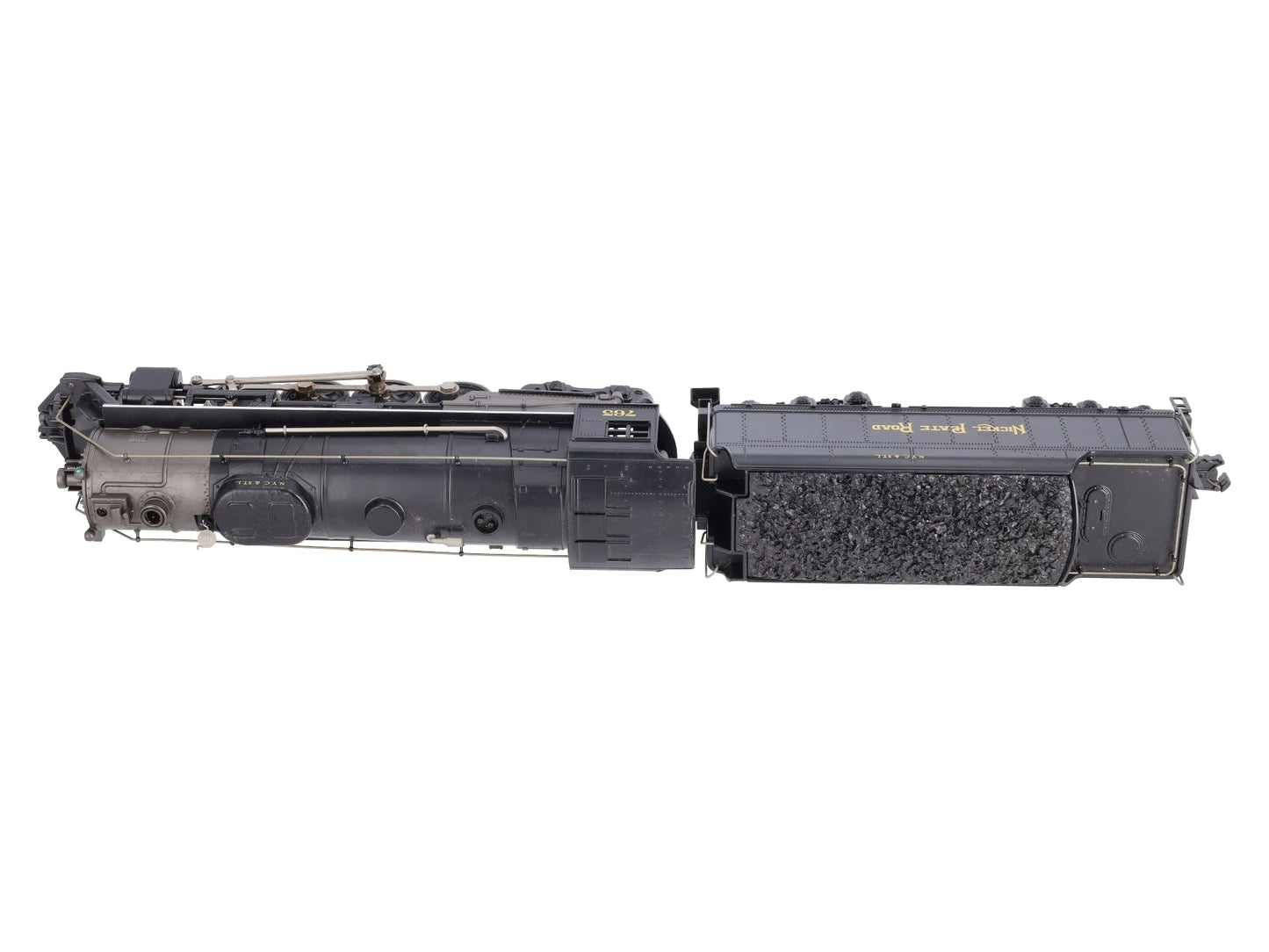 Williams 40505 NKP 2-8-4 Berkshire Steam Locomotive #765
