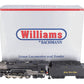 Williams 40505 NKP 2-8-4 Berkshire Steam Locomotive #765