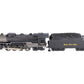 Williams 40505 NKP 2-8-4 Berkshire Steam Locomotive #765