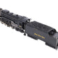 Williams 40505 NKP 2-8-4 Berkshire Steam Locomotive #765