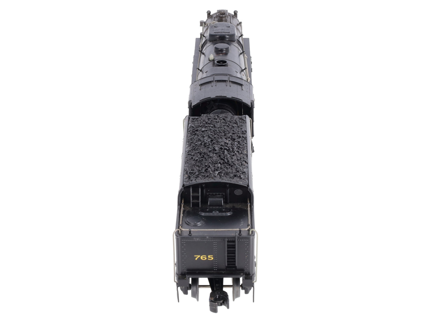 Williams 40505 NKP 2-8-4 Berkshire Steam Locomotive #765