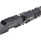 Williams 40505 NKP 2-8-4 Berkshire Steam Locomotive #765