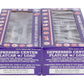 RMT 96531 O Dep.Ctr.Flat Car US Army/2pk