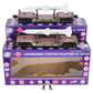 RMT 96531 O Dep.Ctr.Flat Car US Army/2pk