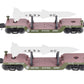 RMT 96531 O Dep.Ctr.Flat Car US Army/2pk
