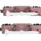 RMT 96531 O Dep.Ctr.Flat Car US Army/2pk